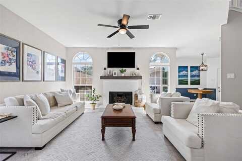 7817 Gibsland Drive, Plano, TX 75025
