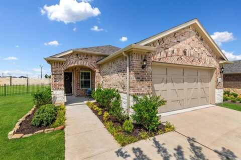 101 Long Pines Drive, McKinney, TX 75071