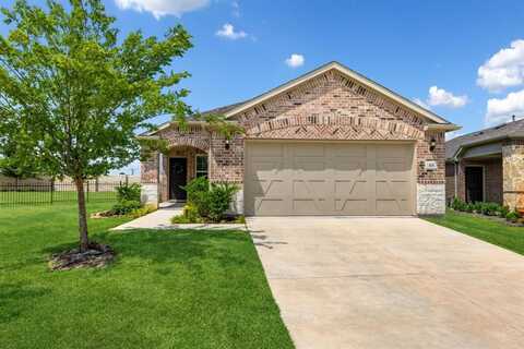 101 Long Pines Drive, McKinney, TX 75071