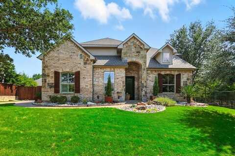 3004 Spring Water Court, Highland Village, TX 75077