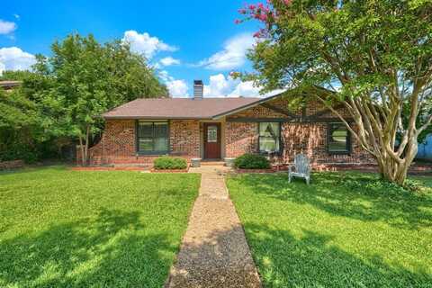 2929 Spring Brook Drive, Garland, TX 75044