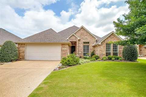 10917 Whitestone Ranch Road, Benbrook, TX 76126