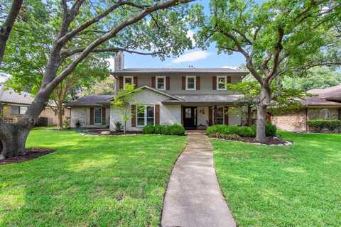 815 Grinnell Drive, Richardson, TX 75081