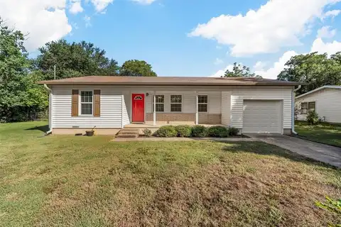 307 W Billington Drive, Robinson, TX 76706