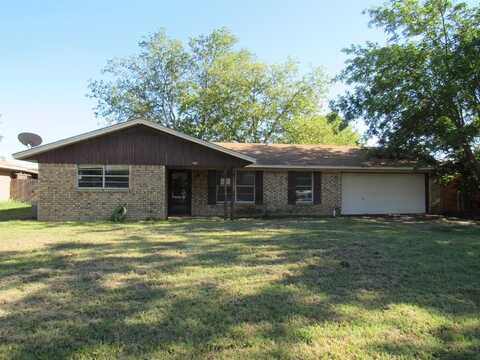 102 Forest Lane, Hillsboro, TX 76645