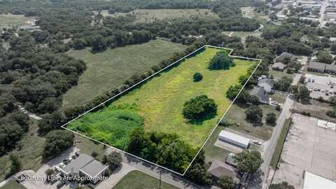 Tbd E Collins Street, Stephenville, TX 76401