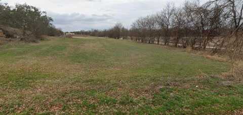 Tbd E Collins Street, Stephenville, TX 76401