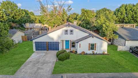 2503 Richmond Drive, Arlington, TX 76014