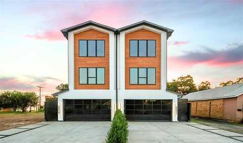6529/6531 Victoria Avenue, Dallas, TX 75209
