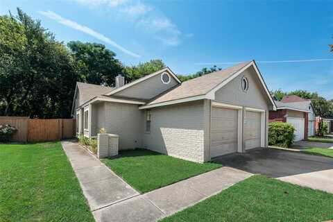 822 Gable Avenue, Duncanville, TX 75137