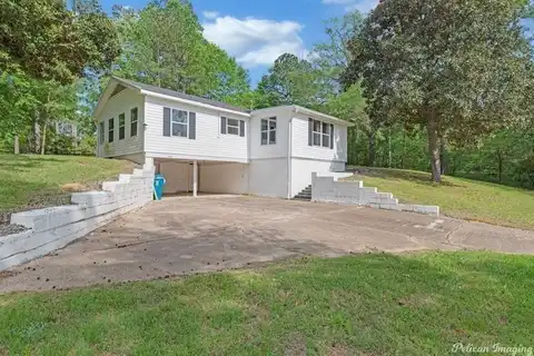 5736 S Lakeshore Drive, Shreveport, LA 71119