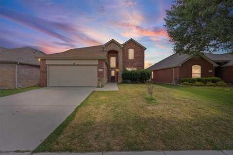 5712 Mountain Stream Trail, Fort Worth, TX 76244