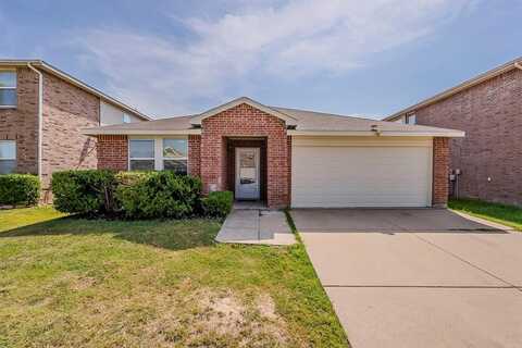 9029 Quarter Horse Lane, Fort Worth, TX 76123