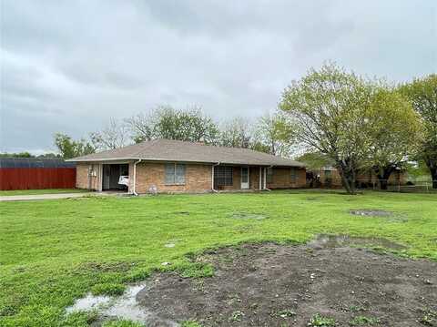 205 Paul Wilson Road, Wylie, TX 75098
