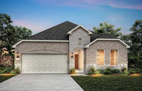 1701 David Drive, Anna, TX 75409