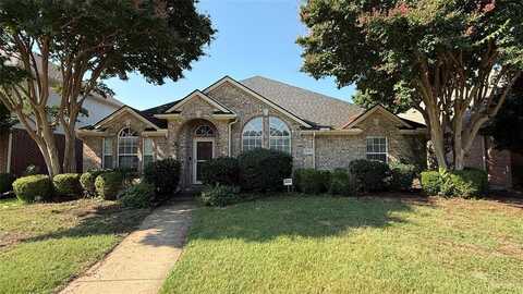 10105 Anne Drive, Frisco, TX 75035