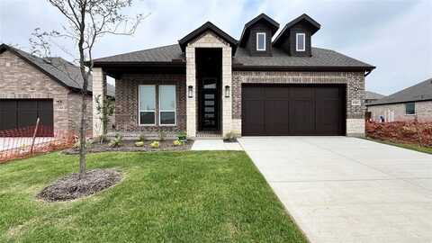 6301 Tahoe Winds Drive, Celina, TX 75009