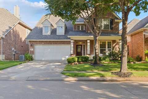 1191 Bonham Parkway, Lantana, TX 76226