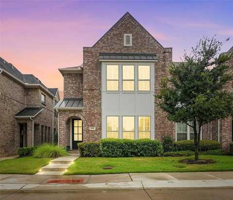 4841 Rattler Lane, Carrollton, TX 75010