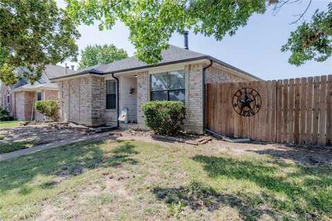 1709 Cool Springs Drive, Mesquite, TX 75181