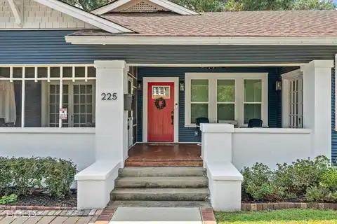 225 Prospect Street, Shreveport, LA 71104
