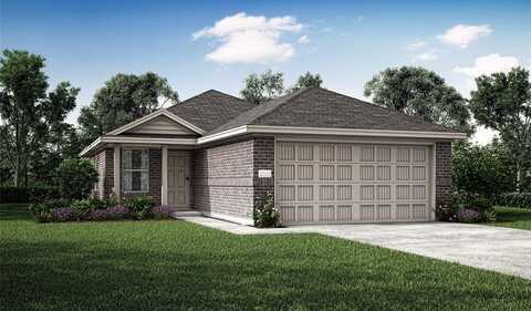 245 Bable Run Drive, Little Elm, TX 75068
