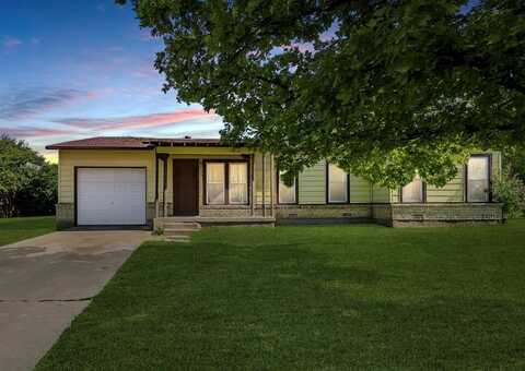 5121 Sabelle Lane, Haltom City, TX 76117