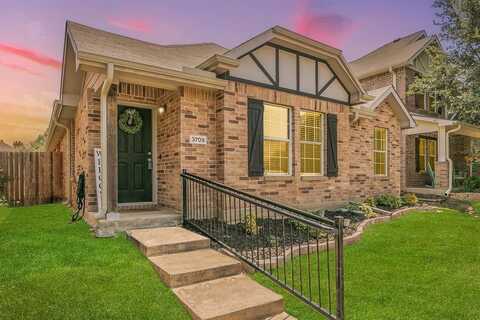 3709 Oceanview Drive, Denton, TX 76208