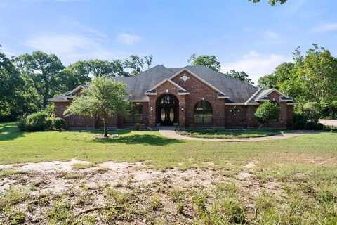 14455 W Highway 31, Purdon, TX 76679