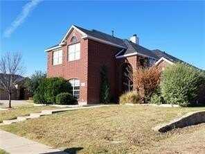 4548 Corner Brook Lane, Fort Worth, TX 76123