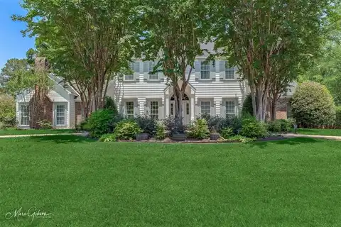 1260 Capilano Drive, Shreveport, LA 71106