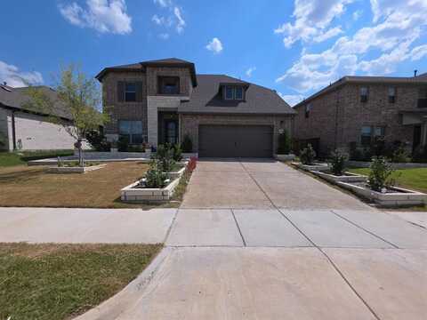 3418 Prickly Pear Path, Melissa, TX 75454