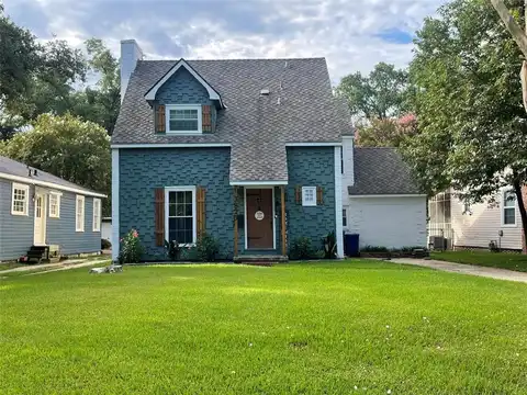3823 Creswell Avenue, Shreveport, LA 71106