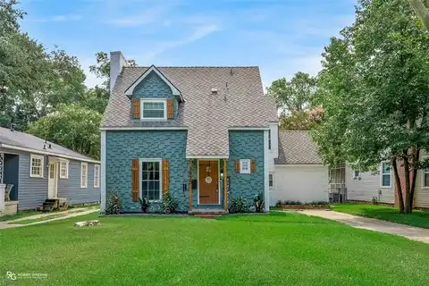 3823 Creswell Avenue, Shreveport, LA 71106