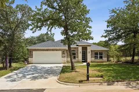 209 Cotton Drive, Mansfield, TX 76063