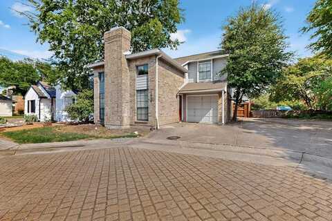 1535 McCoy Street, Dallas, TX 75204