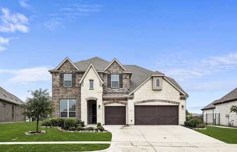2704 Juniper Court, Heath, TX 75126