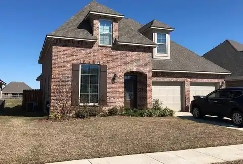 218 Apalachee Way, Bossier City, LA 71111