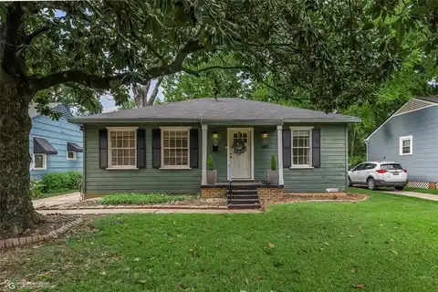 3880 Greenway, Shreveport, LA 71105