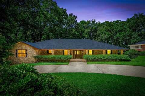 739 Beverly Drive, Homer, LA 71040