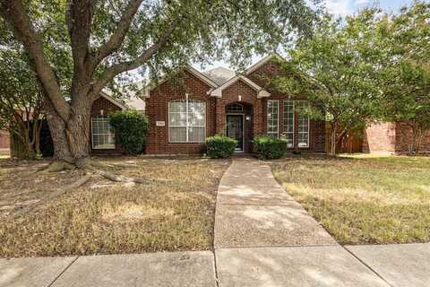 706 Seminole Trail, Allen, TX 75002