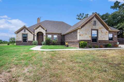 2411 Peel Road, Springtown, TX 76082