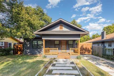 506 S Hollywood Avenue, Dallas, TX 75208
