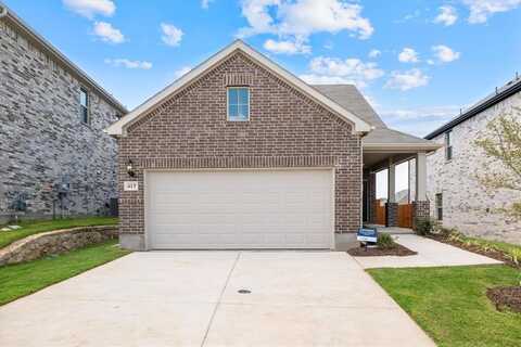 415 Willet Drive, McKinney, TX 75069