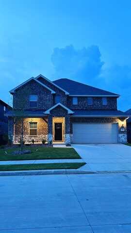606 Willet Drive, McKinney, TX 75069