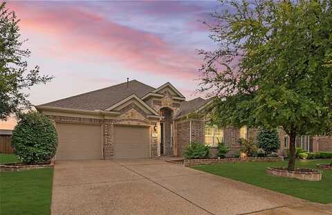 904 Sutherland Drive, McKinney, TX 75071