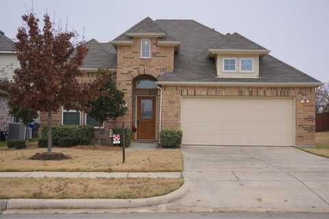 426 Highland Ridge Drive, Wylie, TX 75098