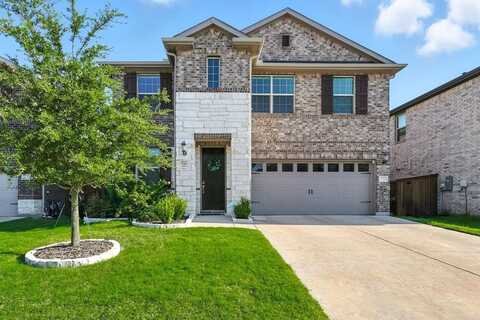 4126 Wyatt Way, Sachse, TX 75048
