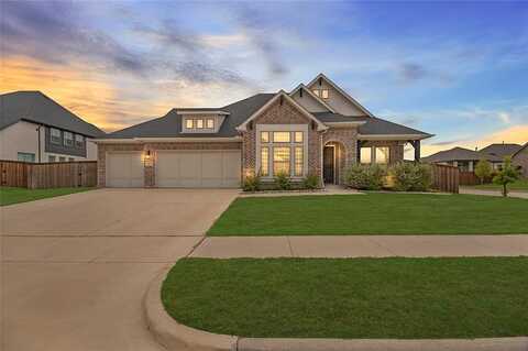 1707 Landing Street, Mansfield, TX 76063
