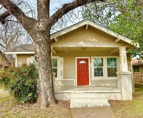 1806 Highland Avenue, Abilene, TX 79605